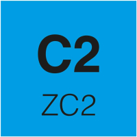 Bild C2 Prüfung